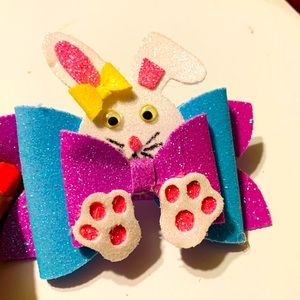 Girls Custom Hairbows